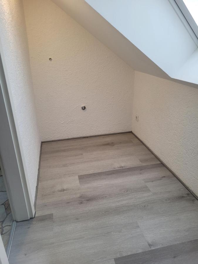 Stadthaus Nahe Fussgaengerzone Apartment Hagen  Exterior photo