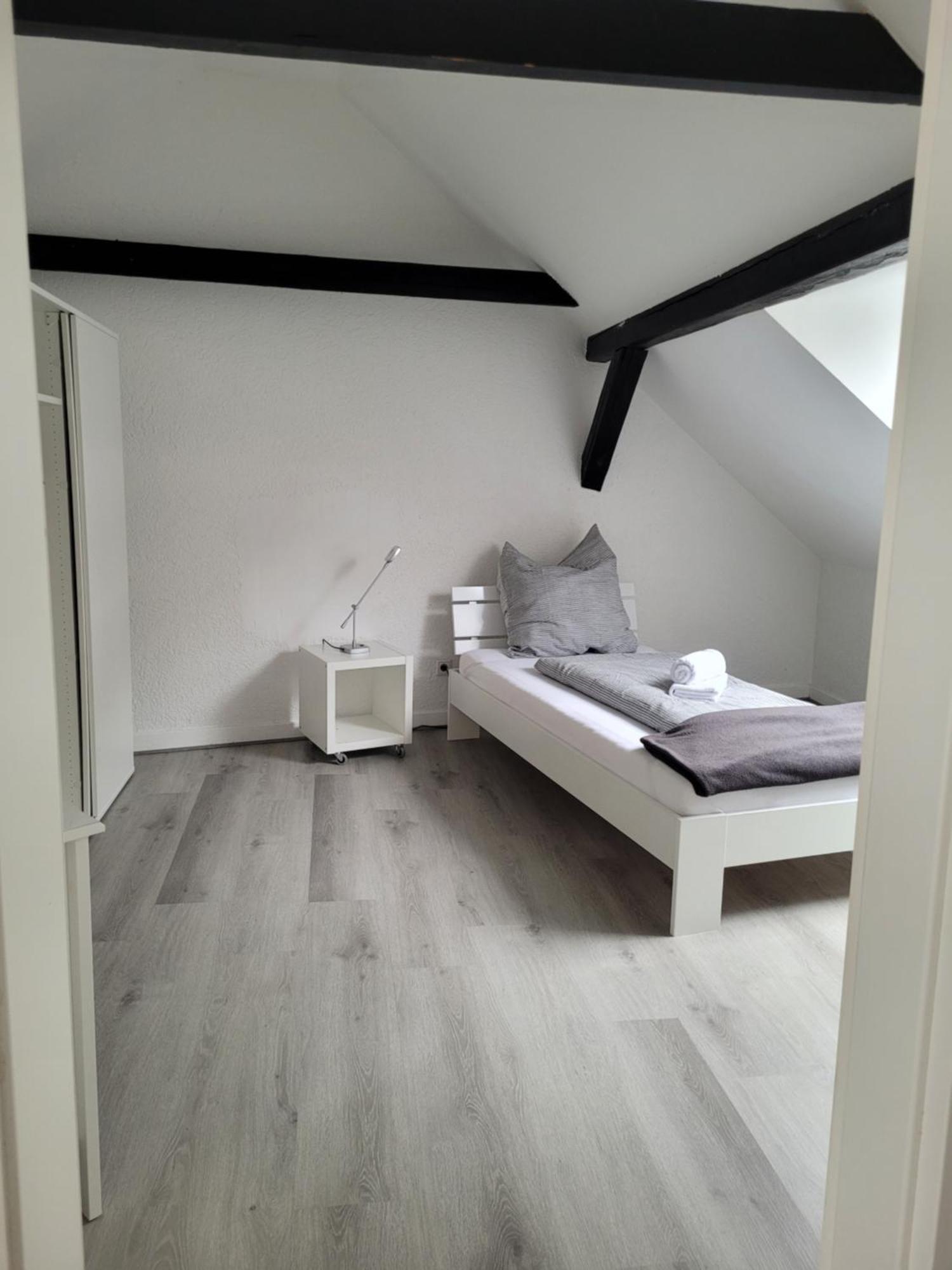 Stadthaus Nahe Fussgaengerzone Apartment Hagen  Room photo